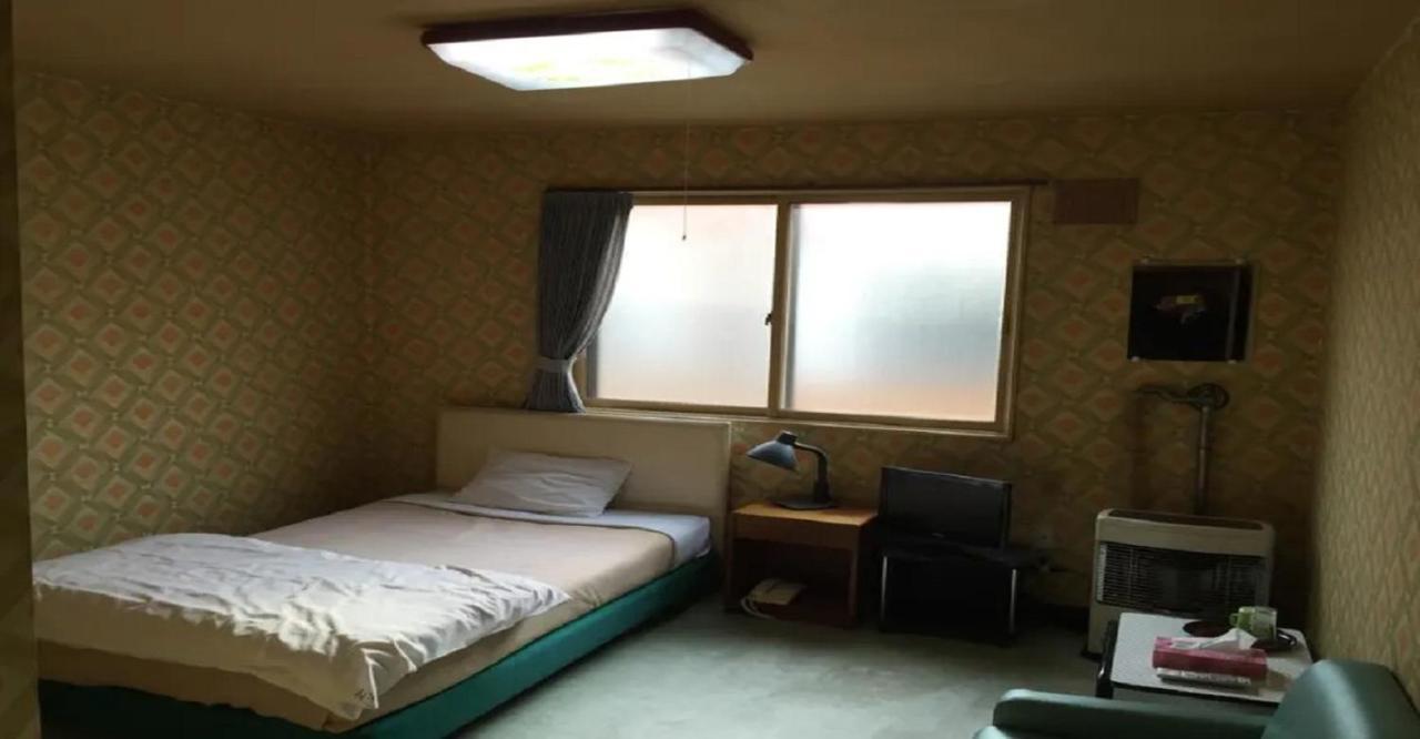 Abashiri - Hotel / Vacation Stay 16178 外观 照片